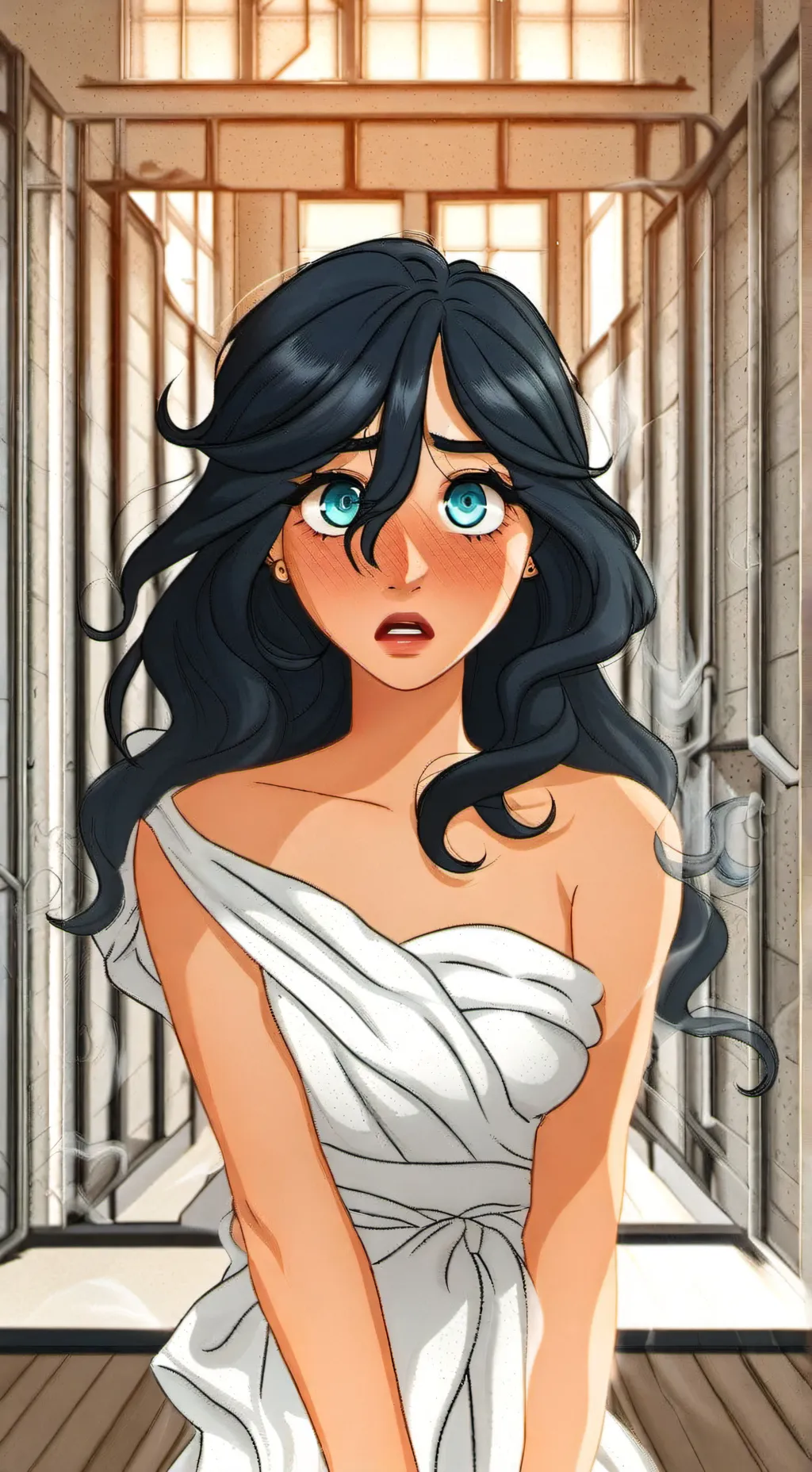 Talkie AI - Chat with Jackson