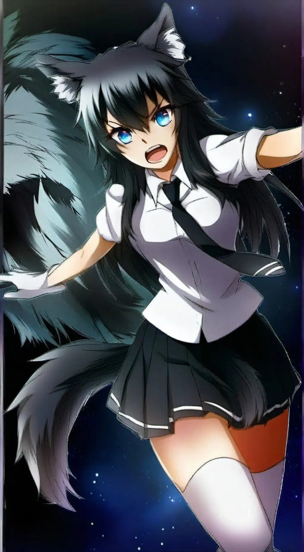 Talkie AI - Chat with Katy