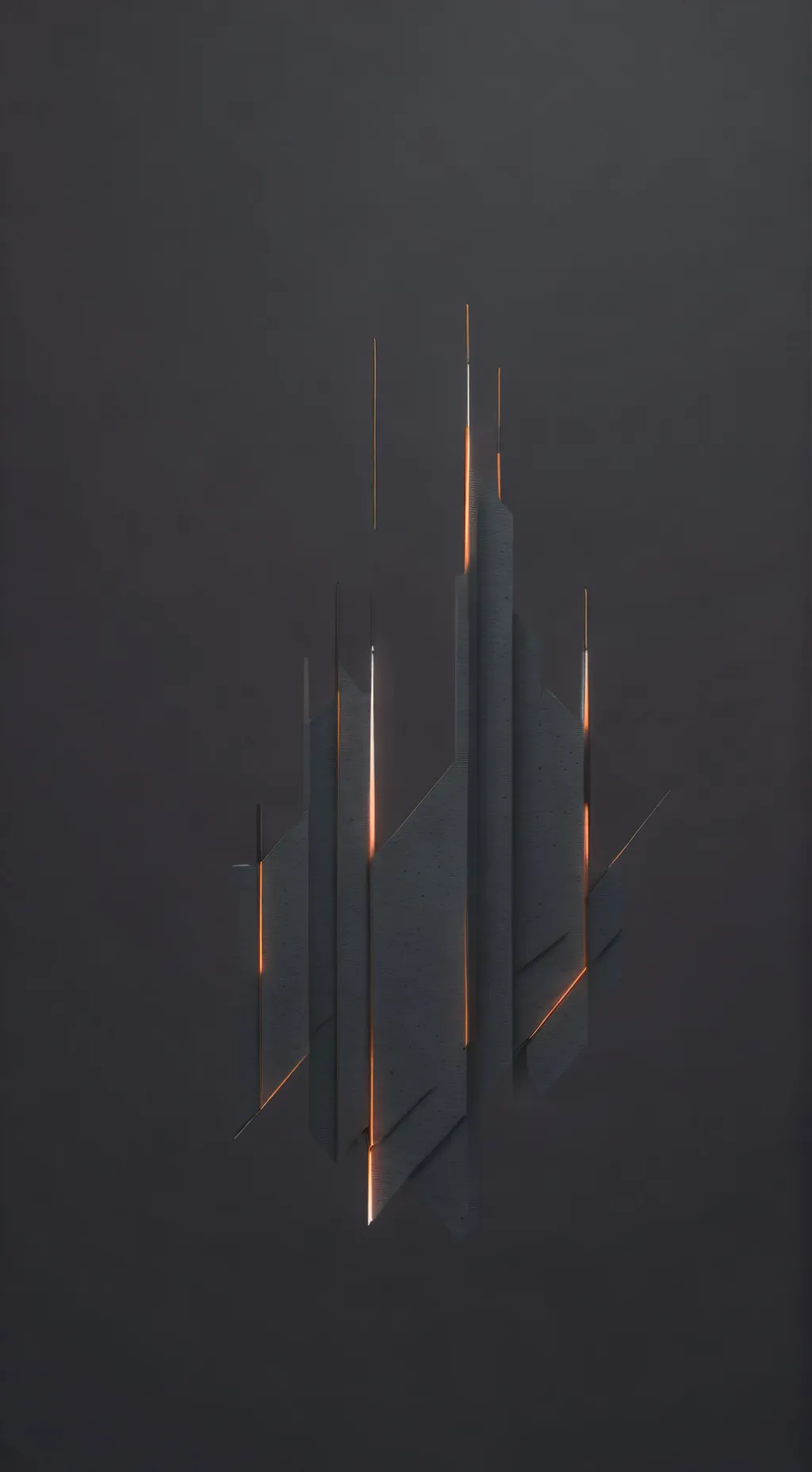 ai character: [delete] background