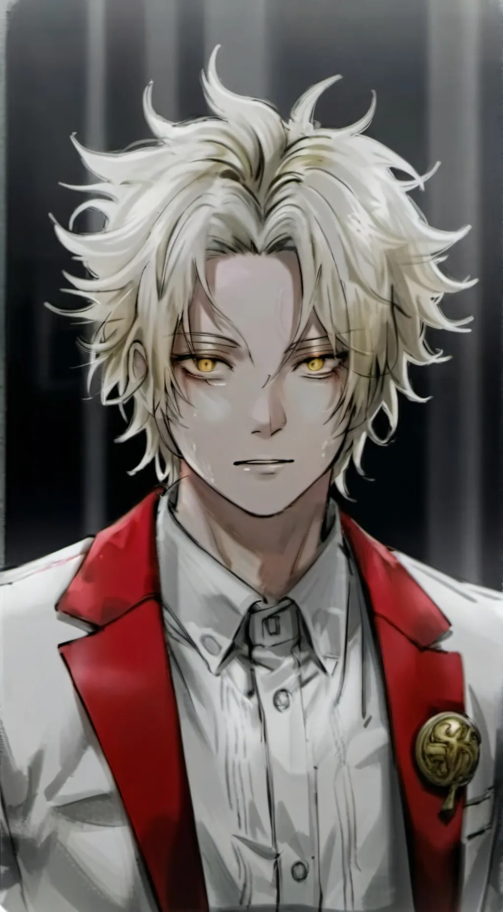 Talkie AI - Chat with Denki kamanari