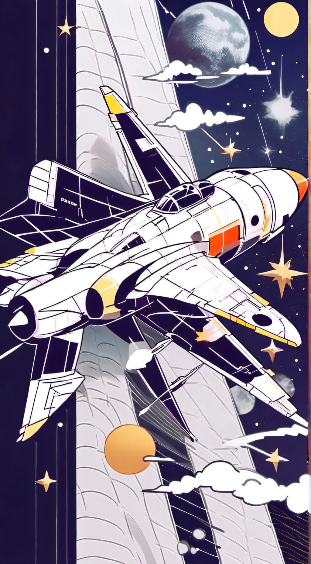 ai character: LMK+My OC (Pissed) background