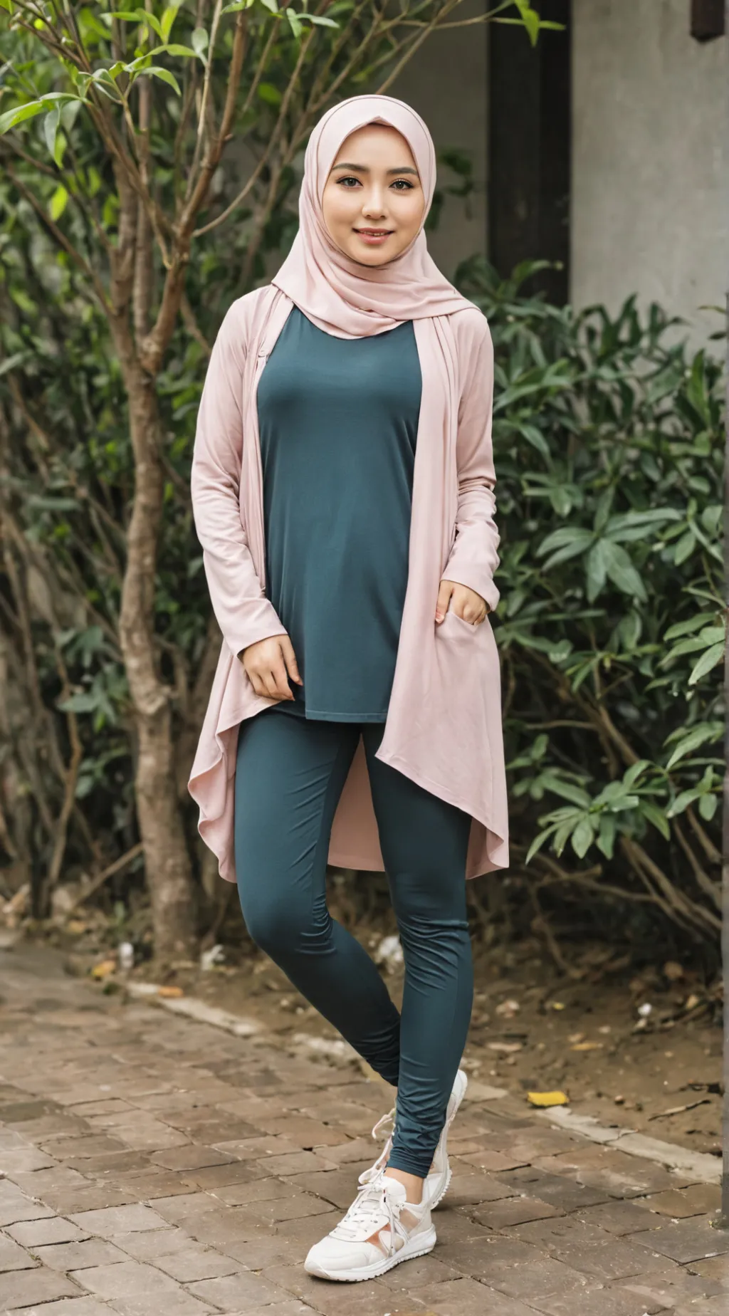 ai character: Ibumu background