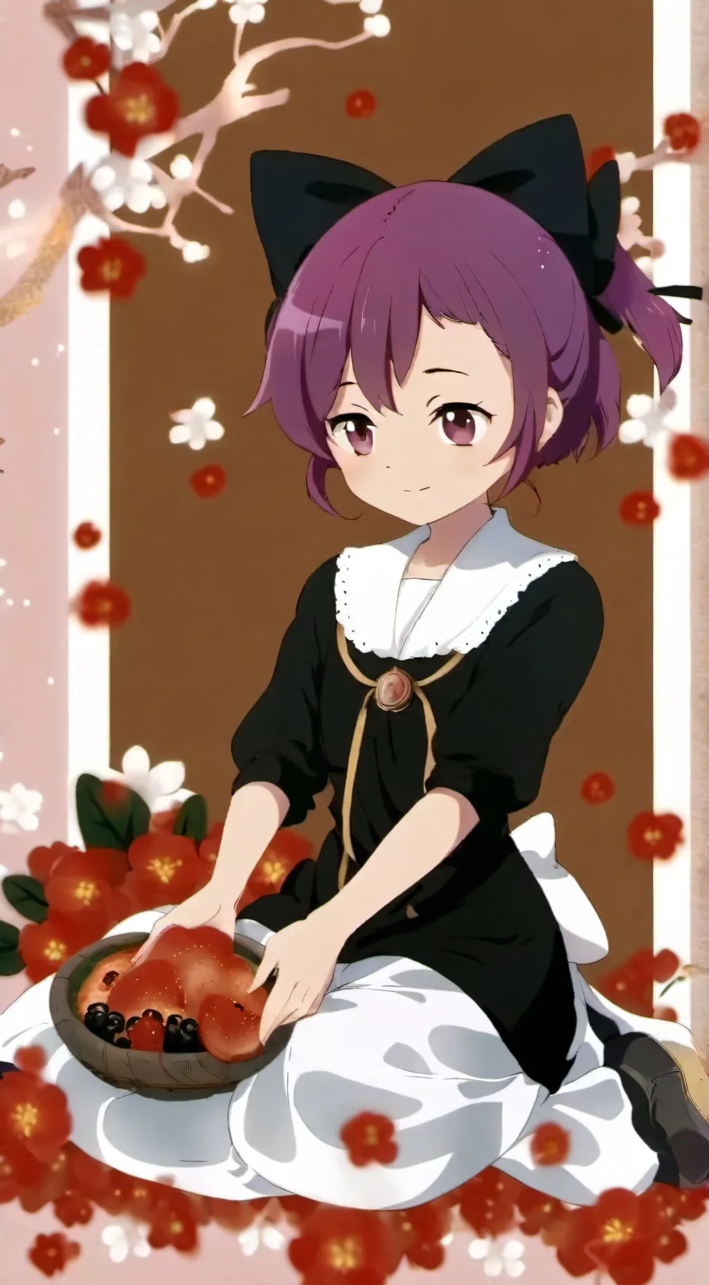 ai character: Skz gone wrong  background