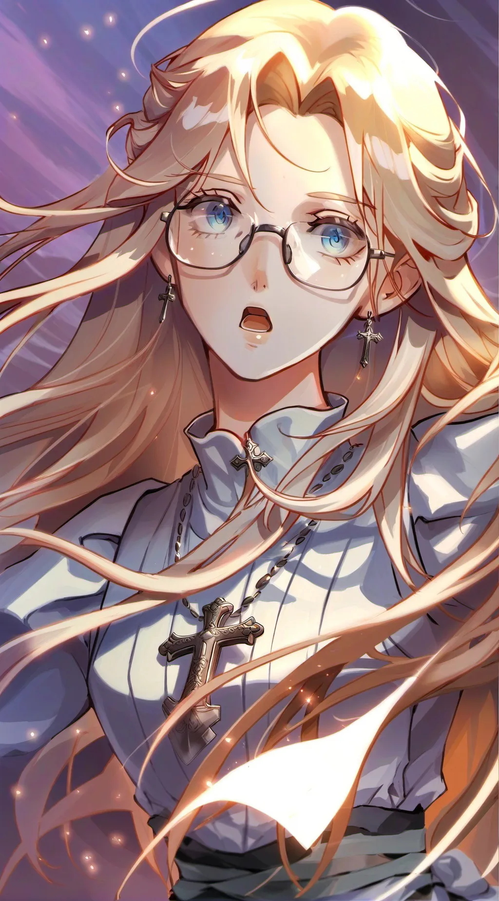 ai character: 𝕹𝖆𝖔𝖒𝖎 𝖓𝖎𝖓𝖎 background