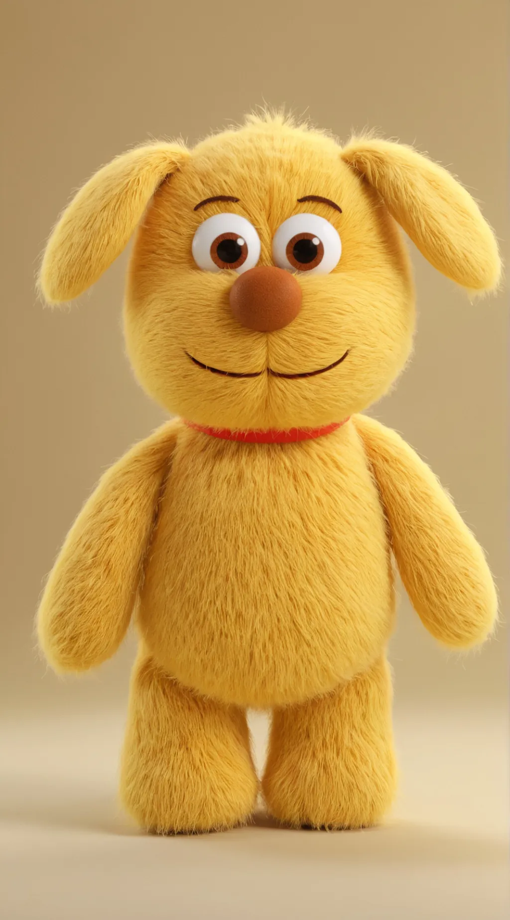 Talkie AI - Chat with Plushie