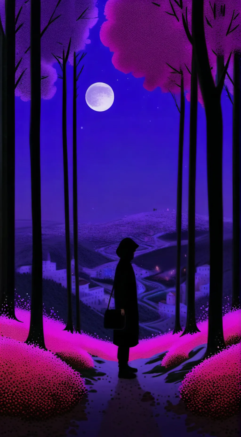 ai character: 🤗🤗🤗 background