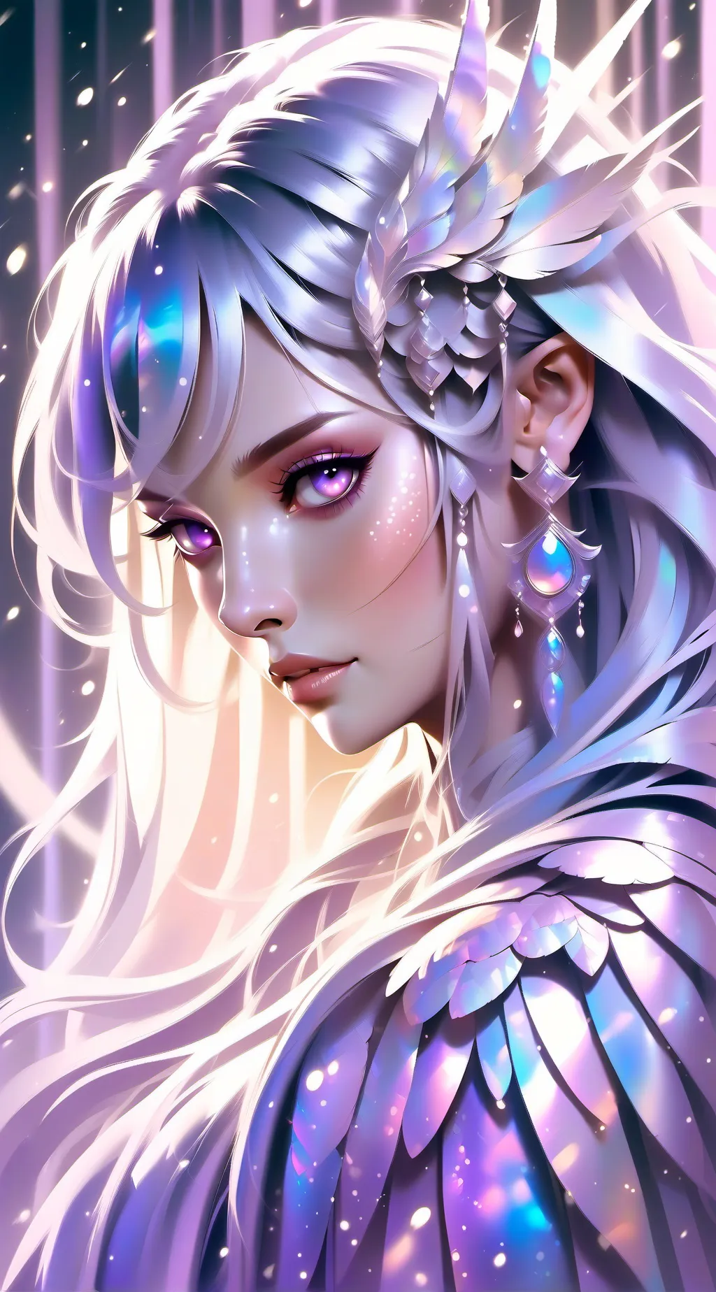 ai character: 🌟Sprunki🌟 background