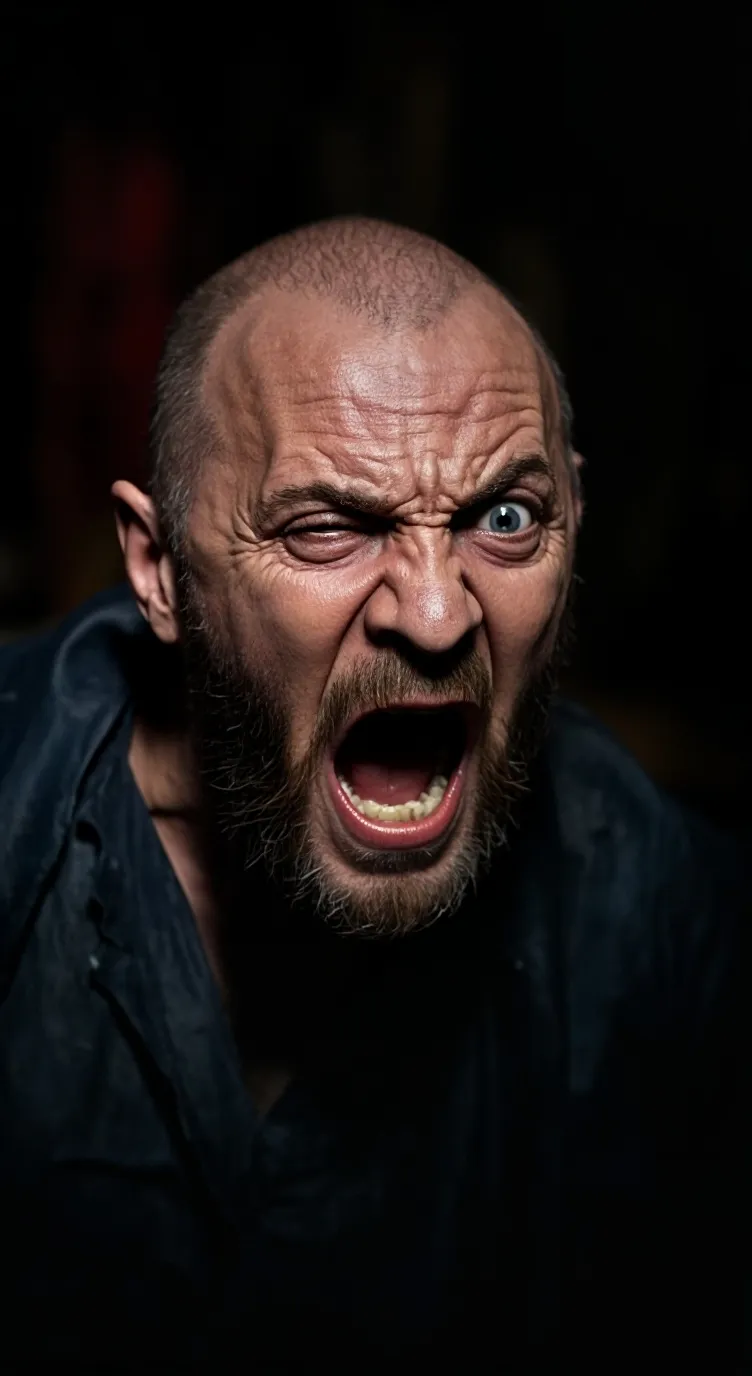 ai character: Cyka blyst 2 background