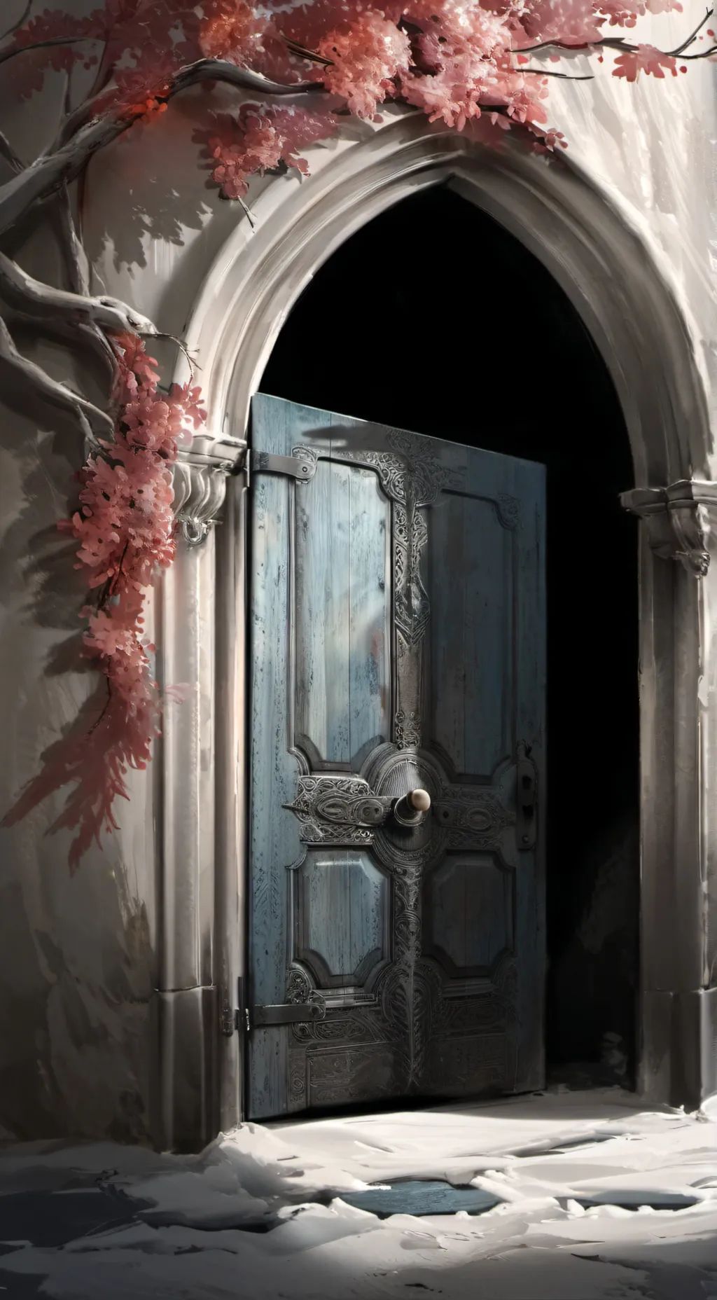 ai character: FPE (your a demon) background