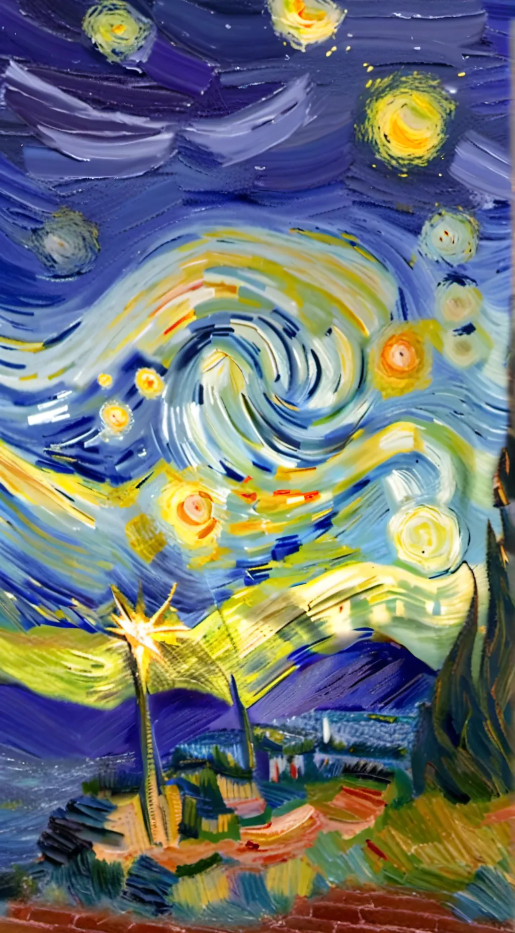 ai character: bakugo embarrassed background