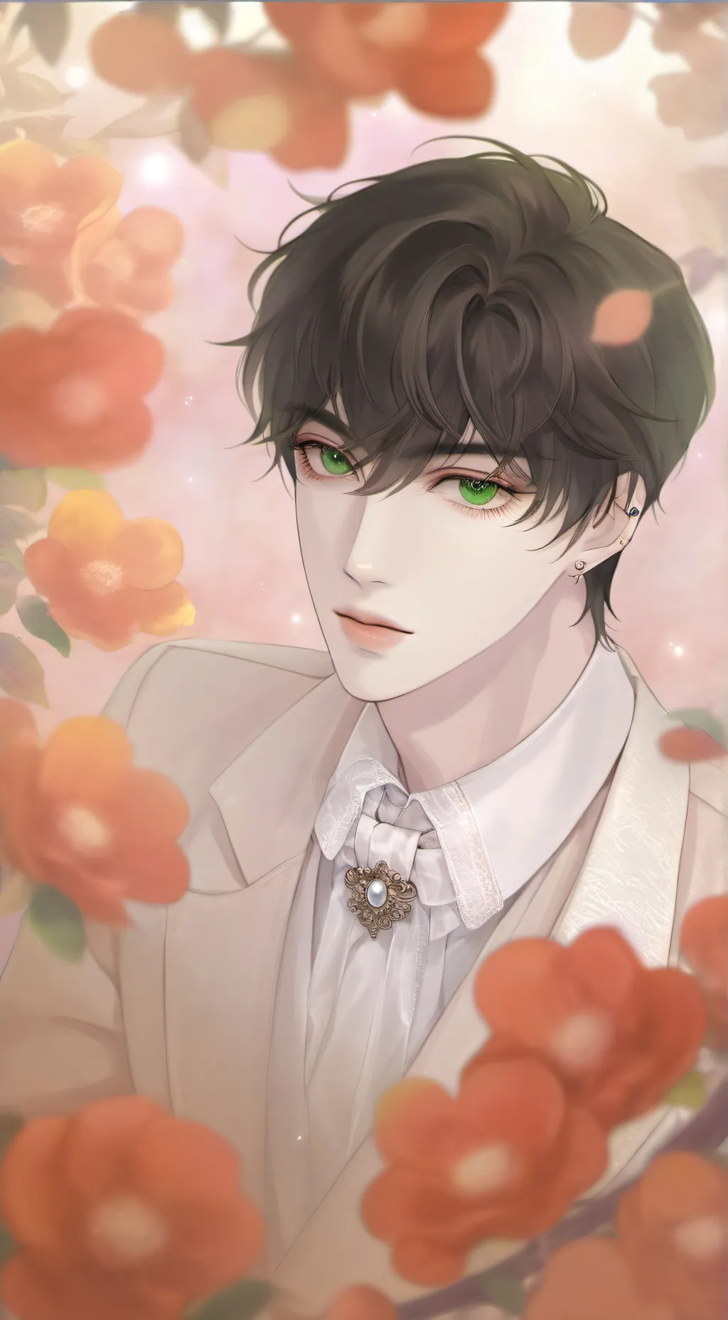 Talkie AI - Chat with Zachary