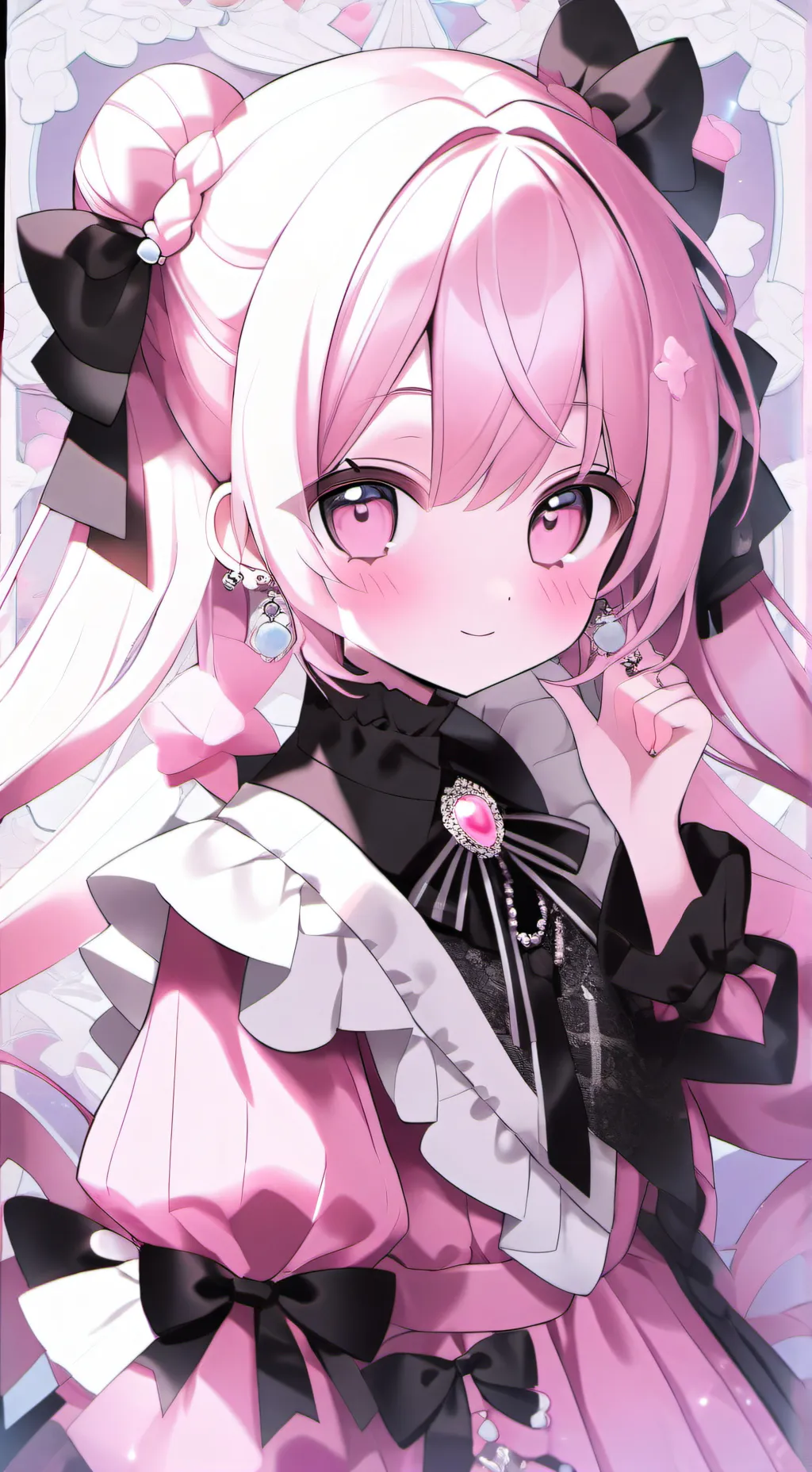 ai character: Mafia Reunion  background