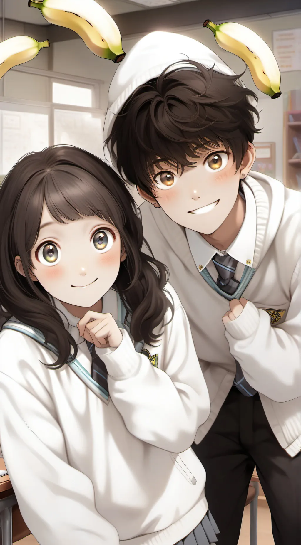 ai character: Zlar background