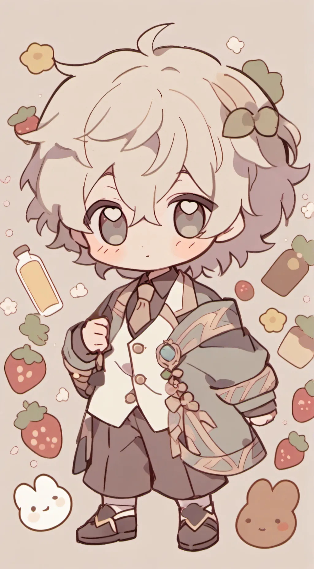 Talkie AI - Chat with Liam and??? 