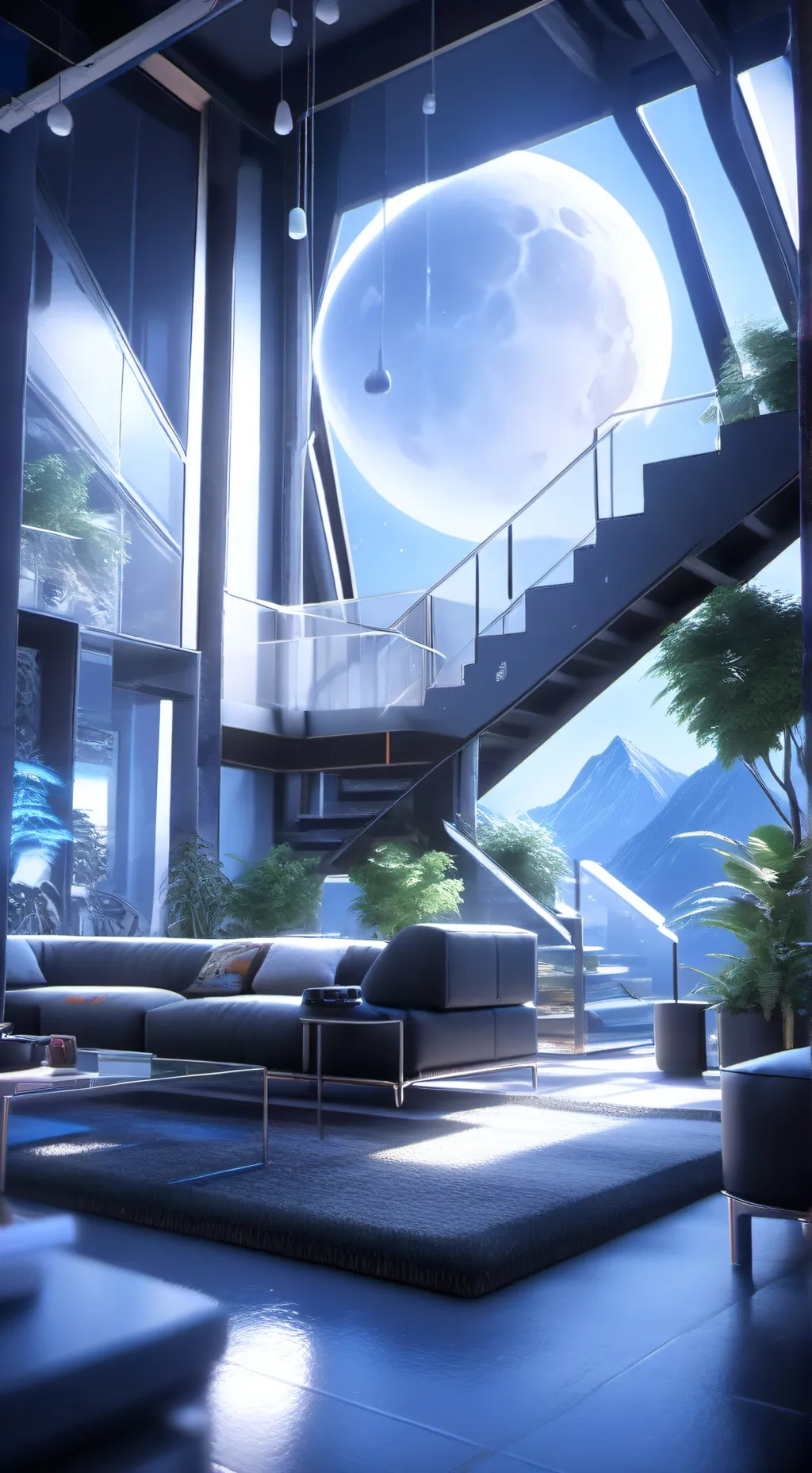 ai character: HB EP. 12 S. 2 background