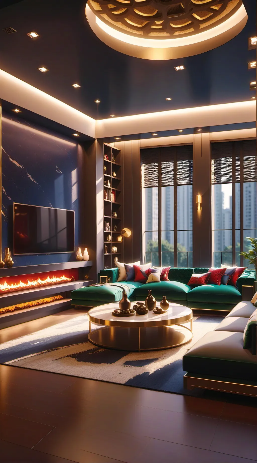 ai character: Dw Is gay background