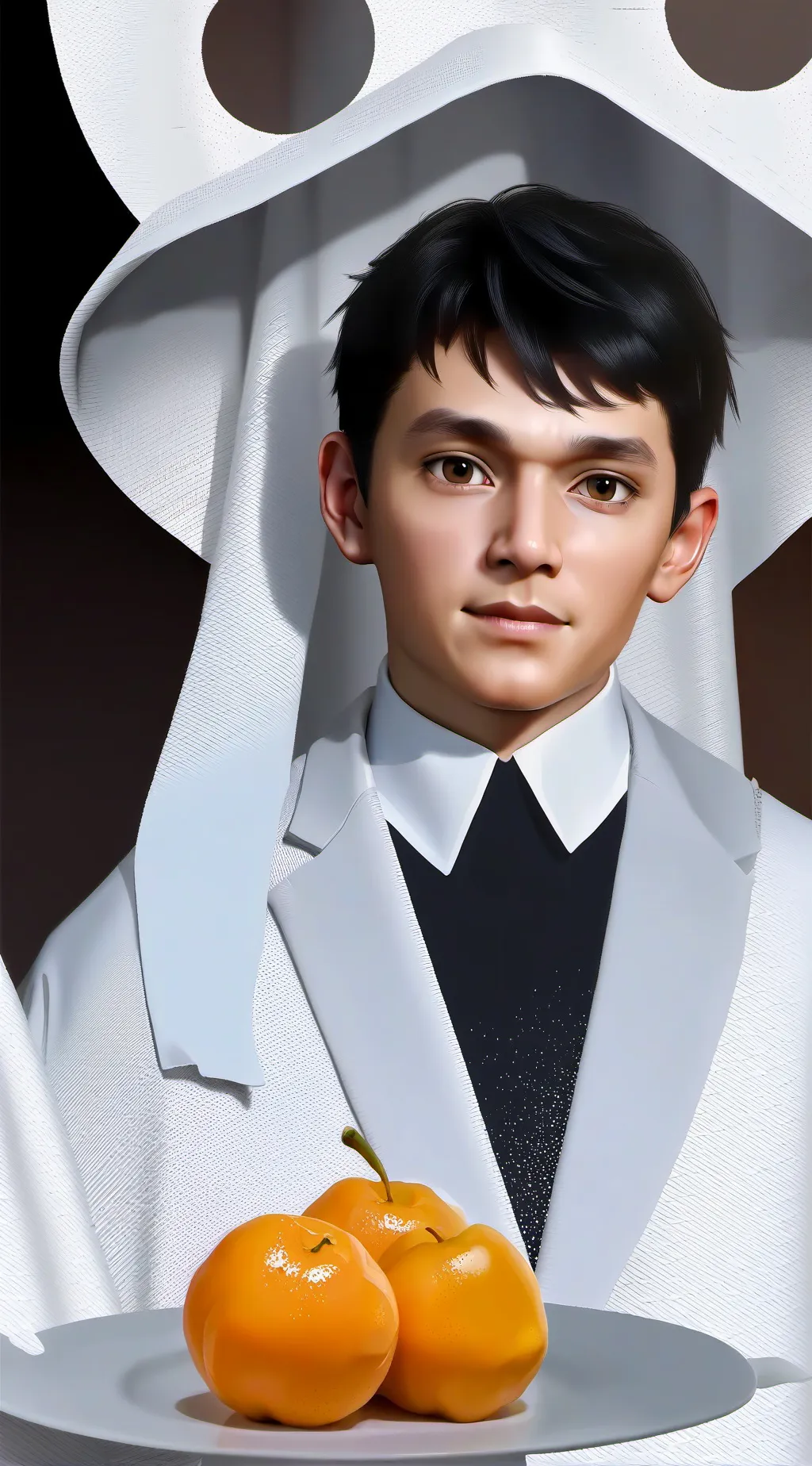 ai character: gideonyourhusband background