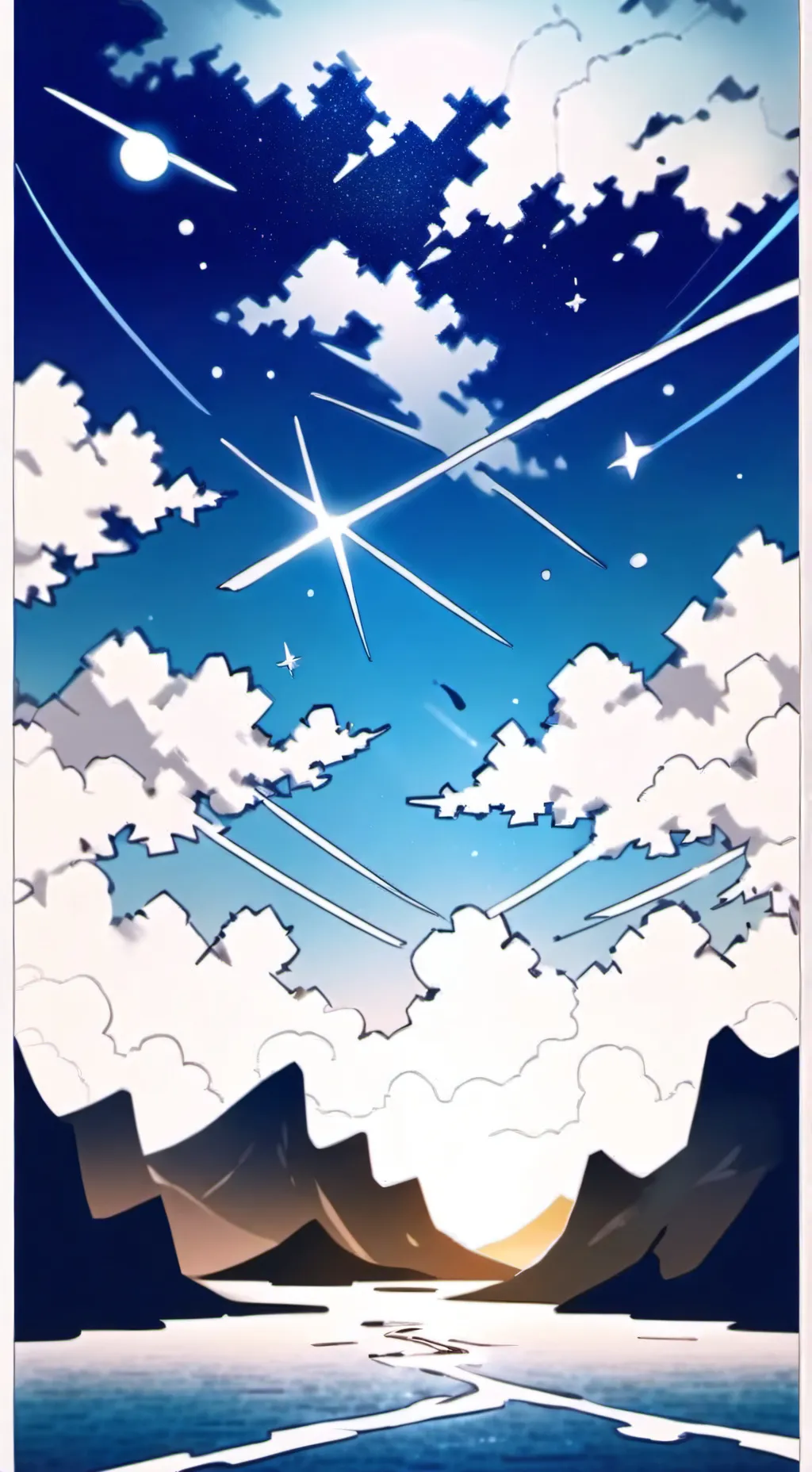 ai character: JK background