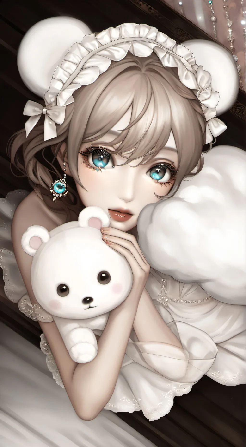 ai character: your sister Emily background