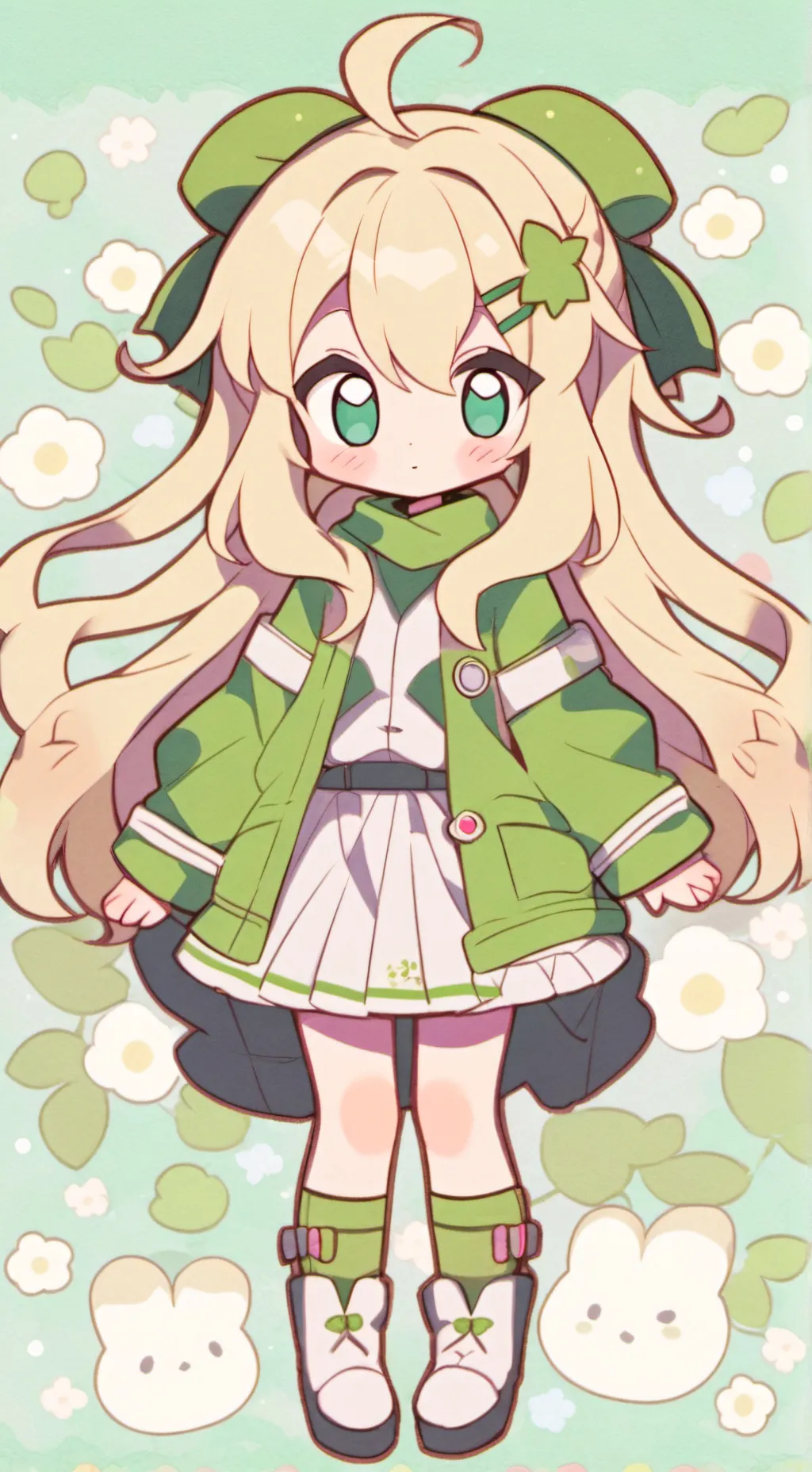 Talkie AI - Chat with Ella