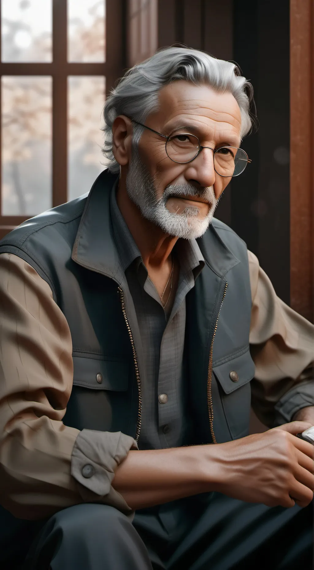 ai character: gayyyyyyyyy xd background