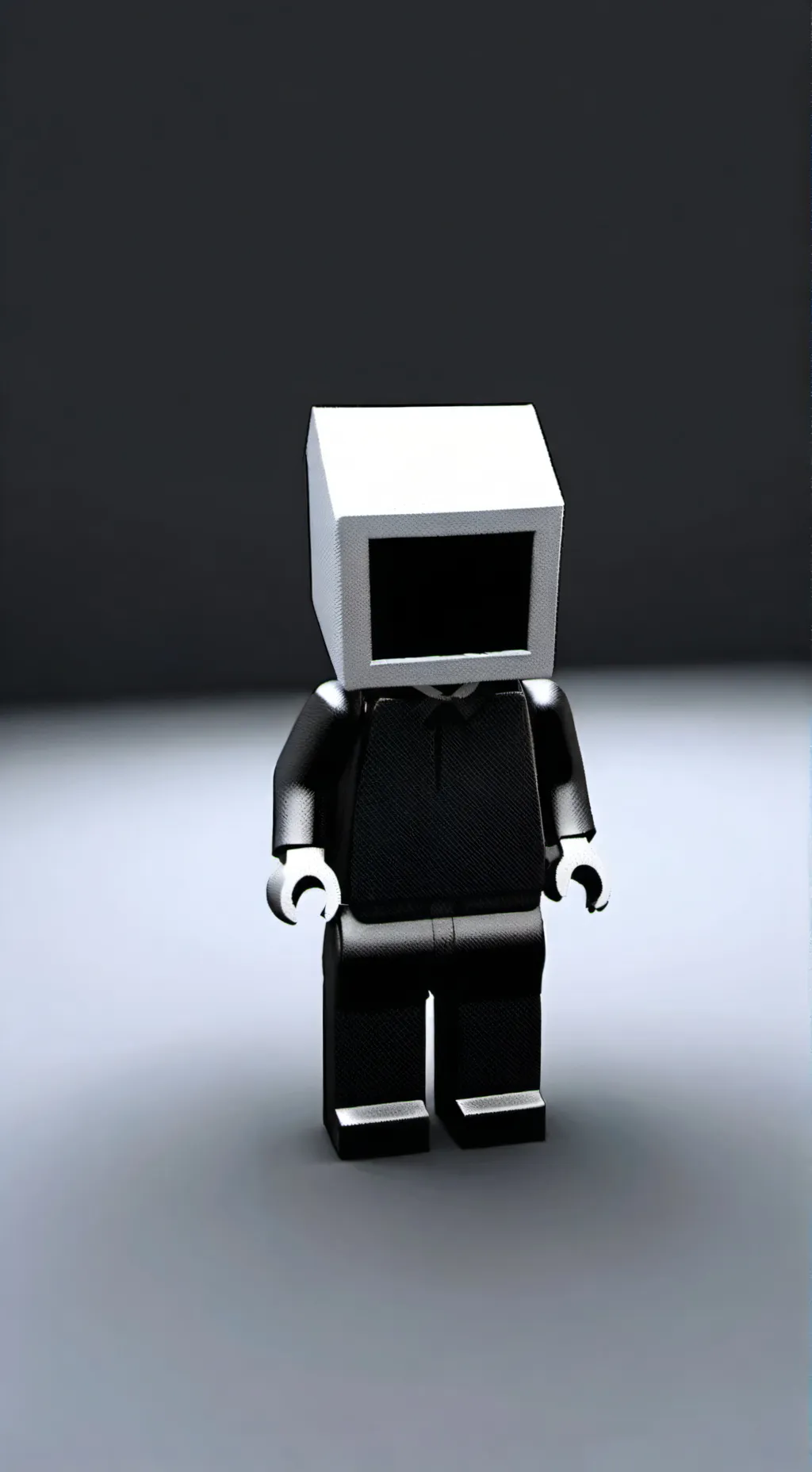 ai character: Roblox background