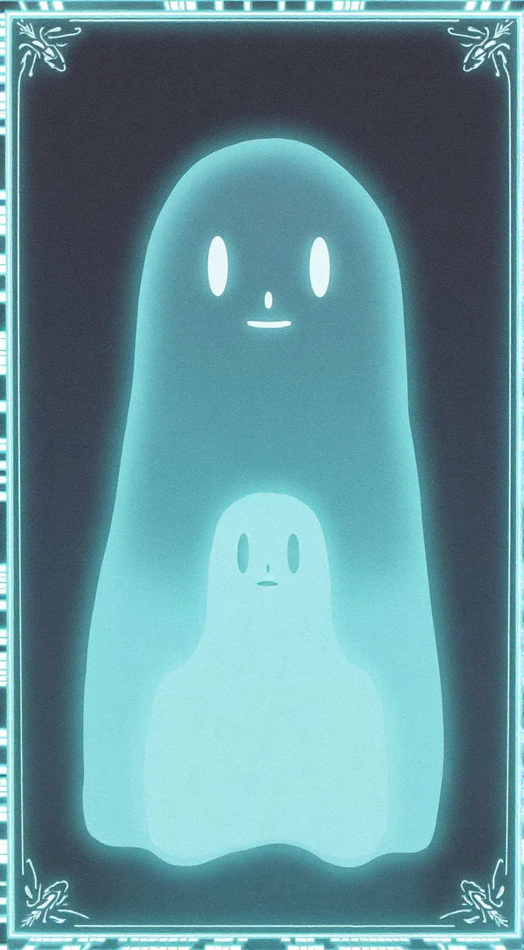 ai character: Goob x Boxten ? background