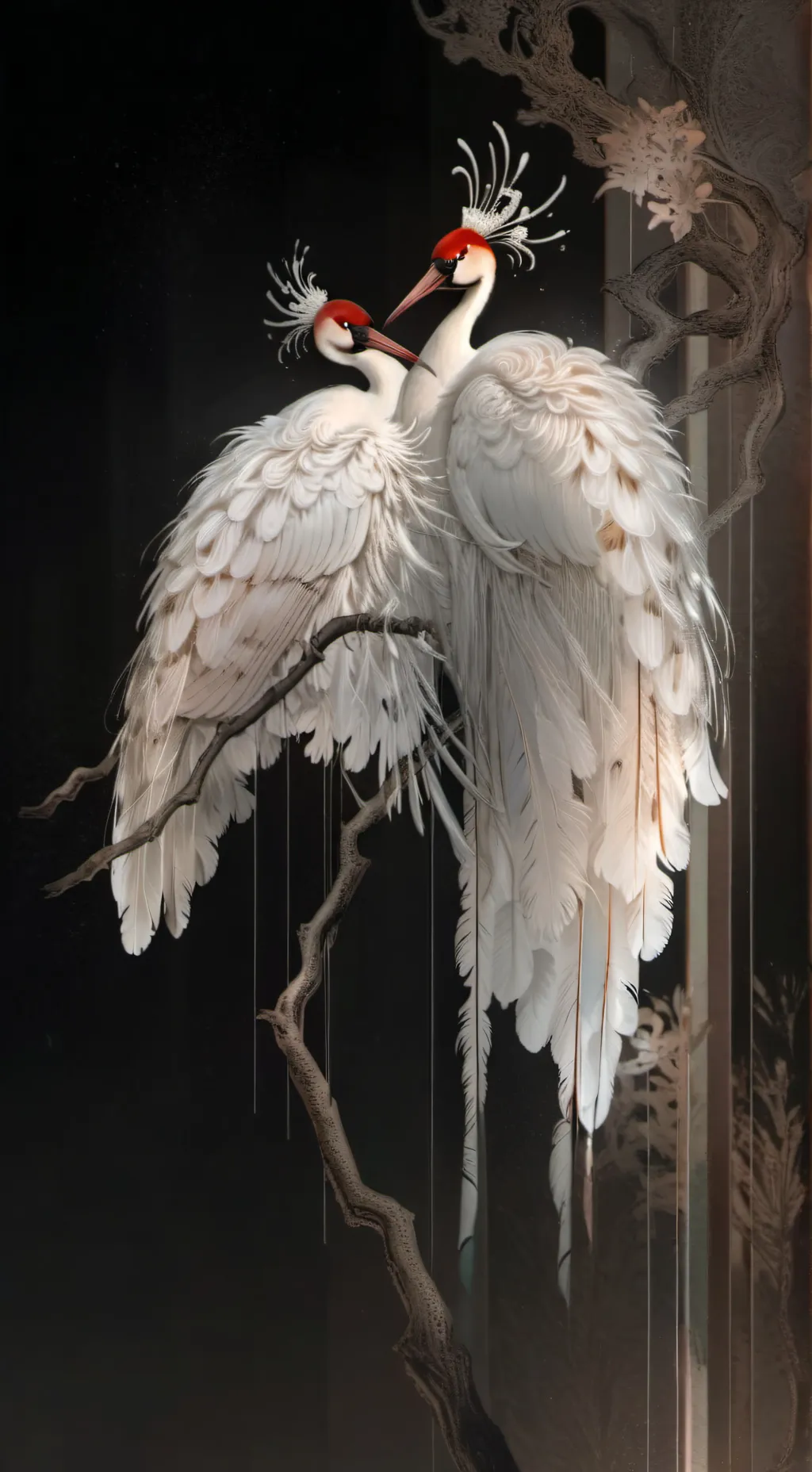 ai character: Insanity?  background