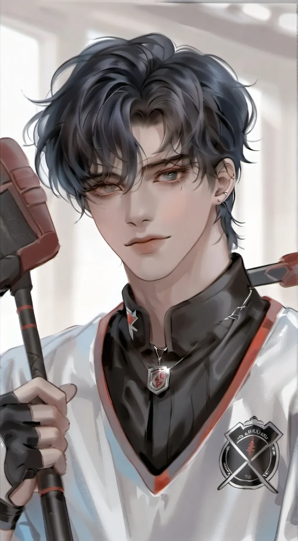 Talkie AI - Chat with 𝐊𝐲𝐫𝐢𝐞 