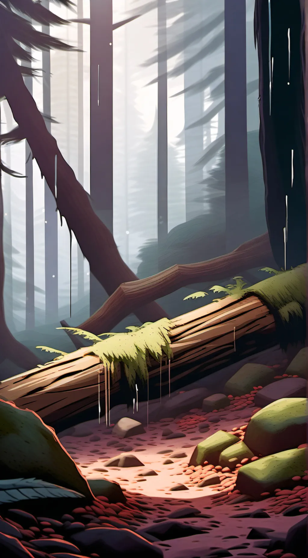 ai character: Hizashi Yamada/Mic background