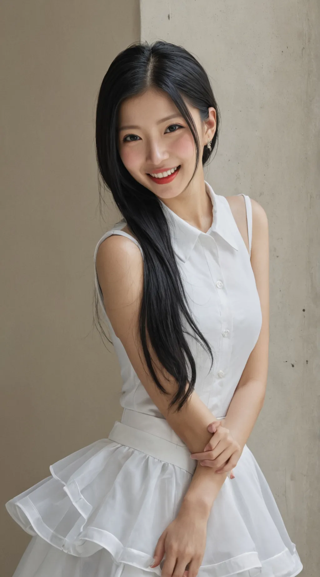 Talkie AI - Chat with ruka x asa