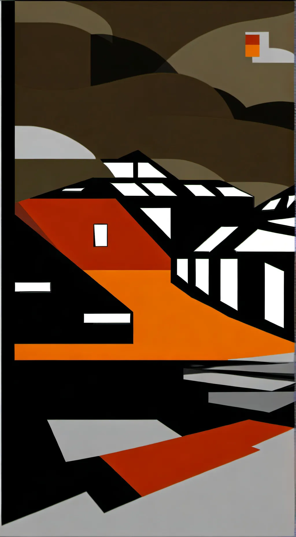 ai character: Brud background