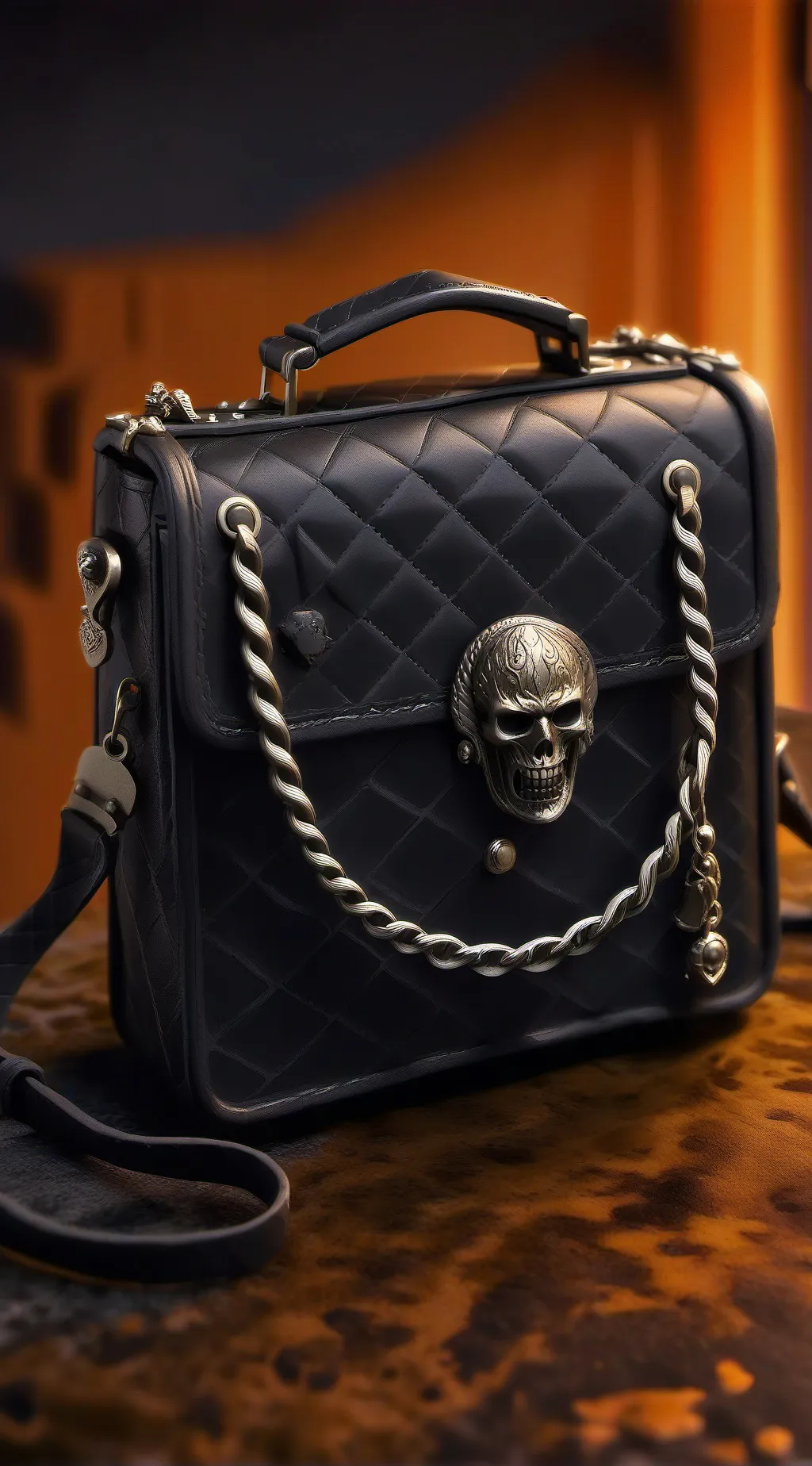 ai character: living province  background