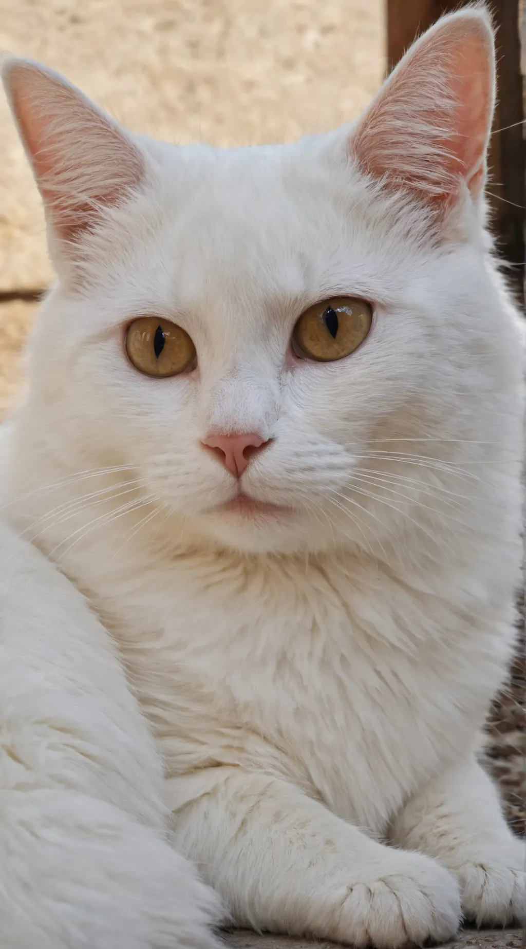 Talkie AI - Chat with Wenda *phase 1*