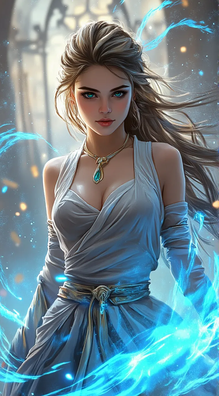 ai character: mha/big bro/mall background