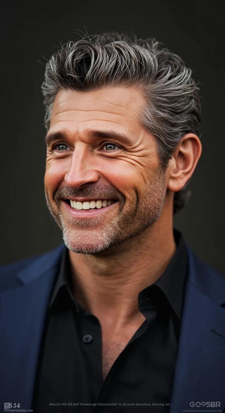 Talkie AI - Chat with Justin