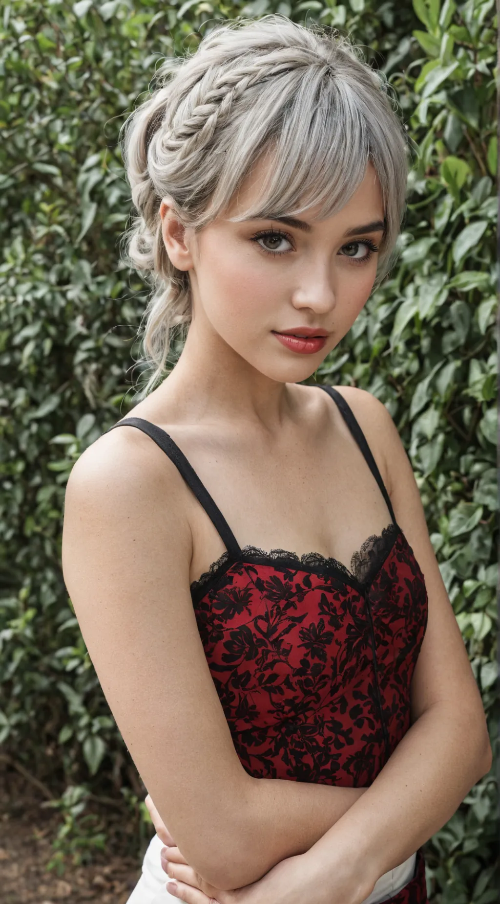 Talkie AI - Chat with shoto mha