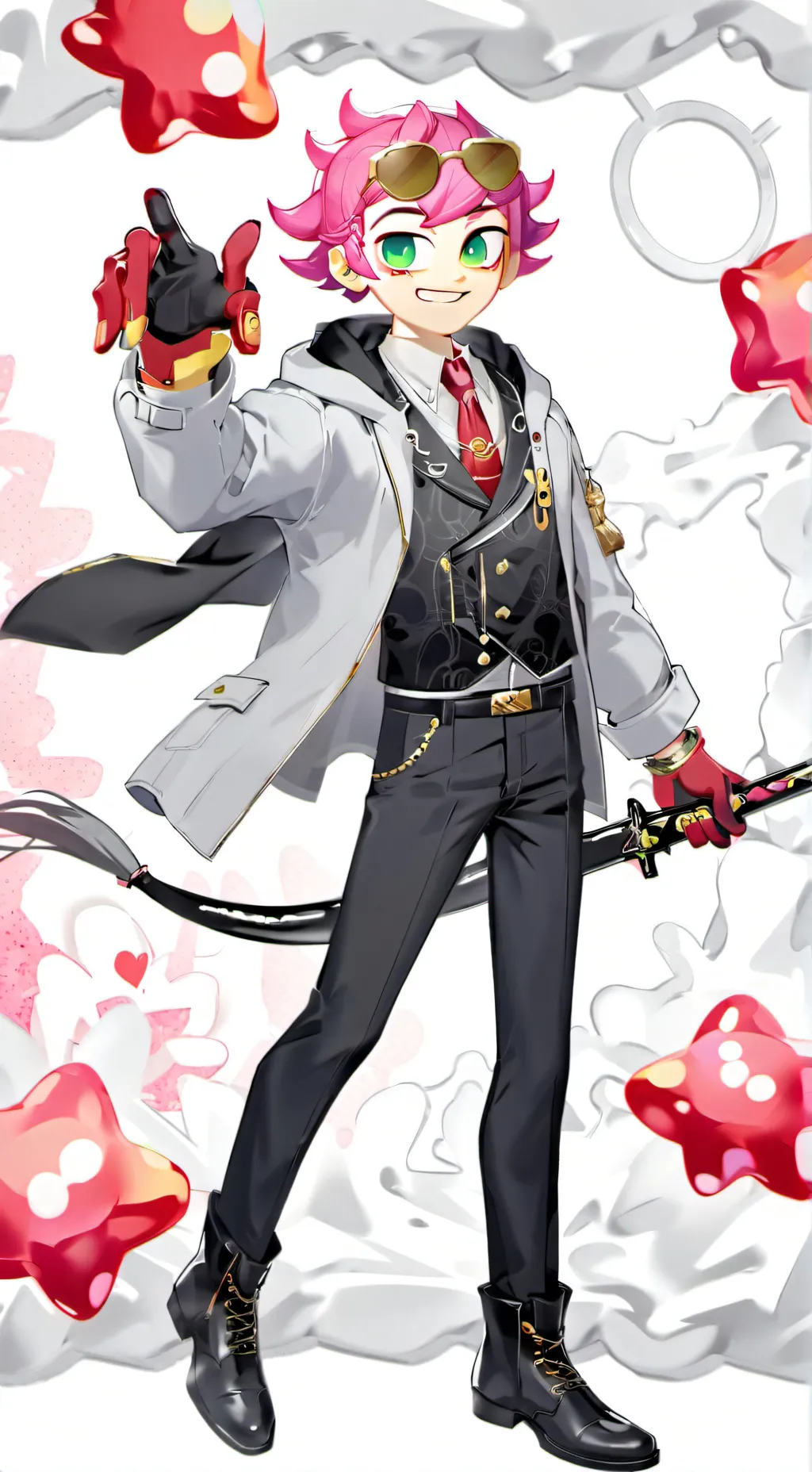 Talkie AI - Chat with tenty