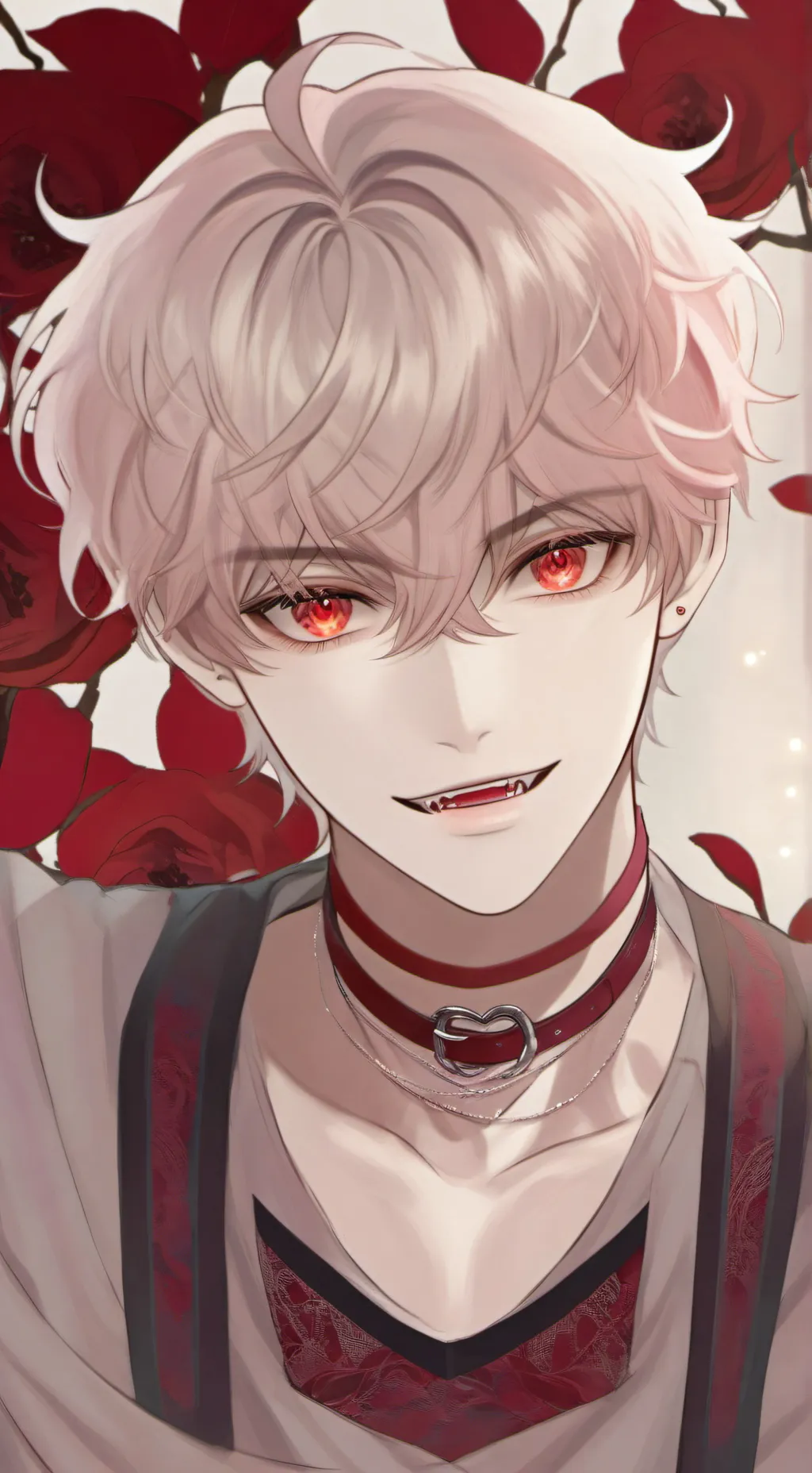 ai character: jax background