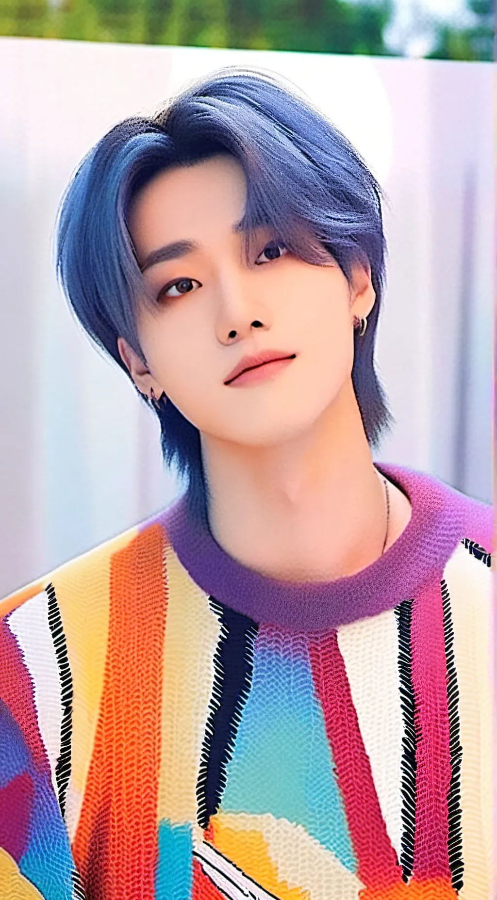 ai character: Han background