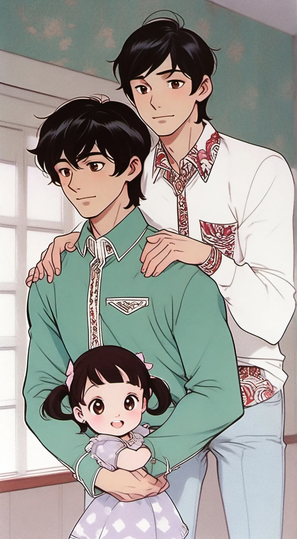 Talkie AI - Chat with tharn type zoie 