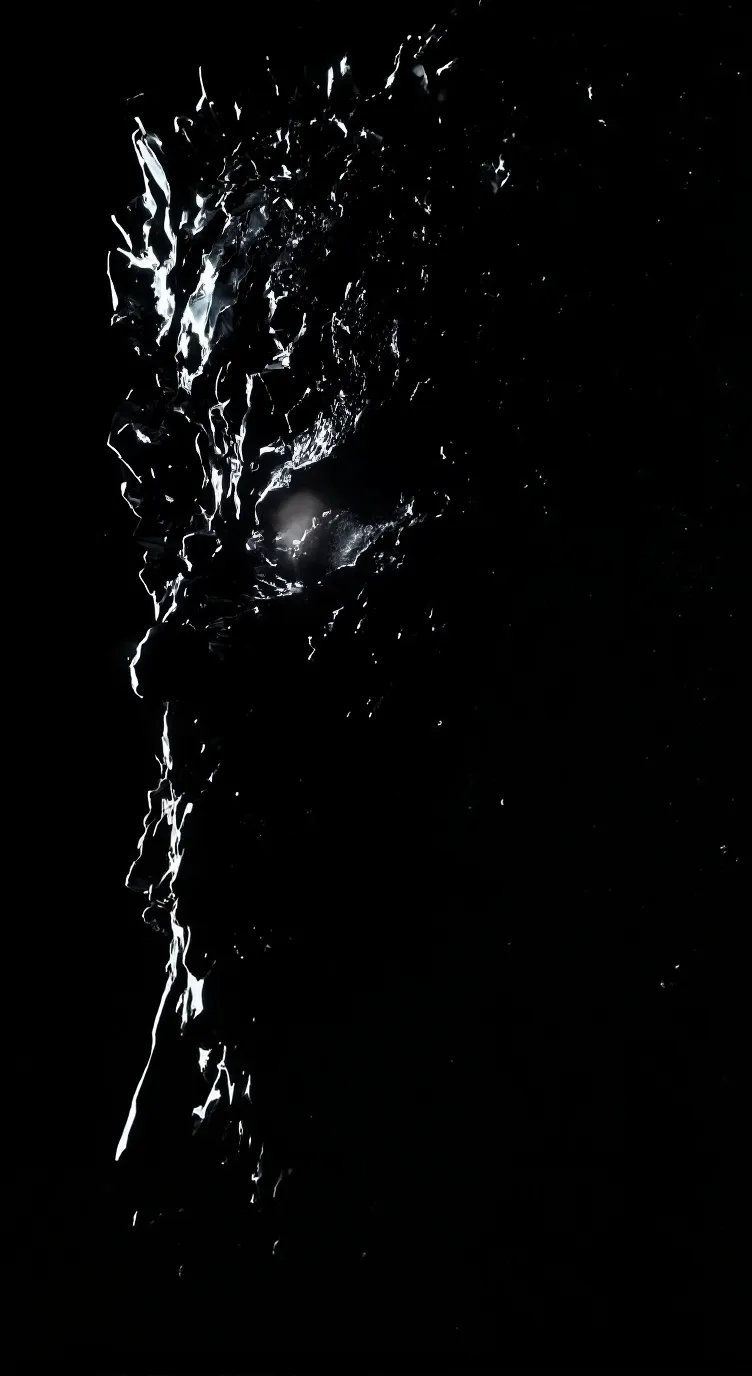 ai character: D.A episode1 background