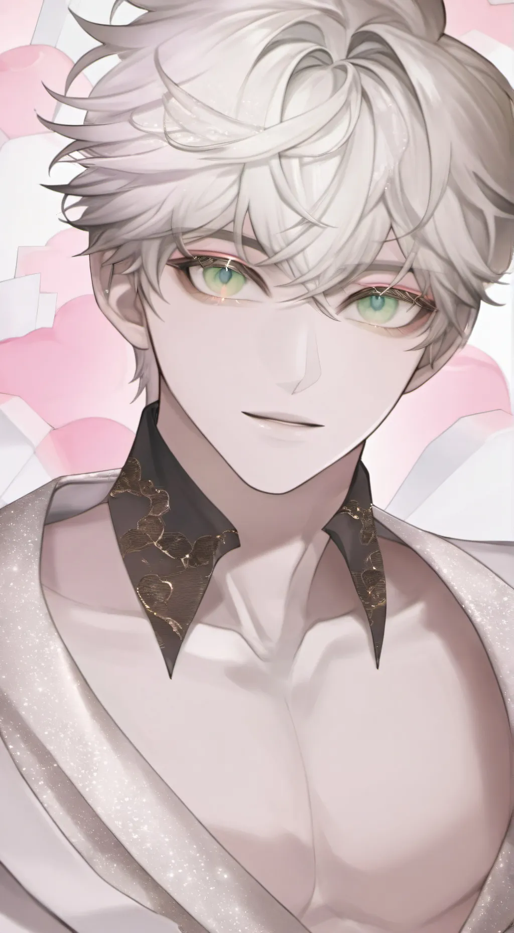 ai character: Make your bf (bl) background