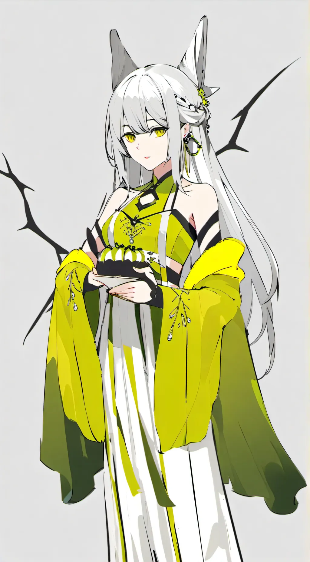 ai character: Aphmau crew background