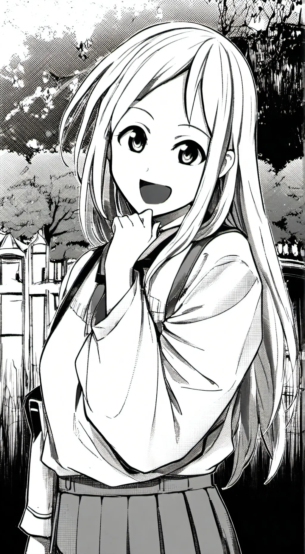 ai character: sprukis hate sun background