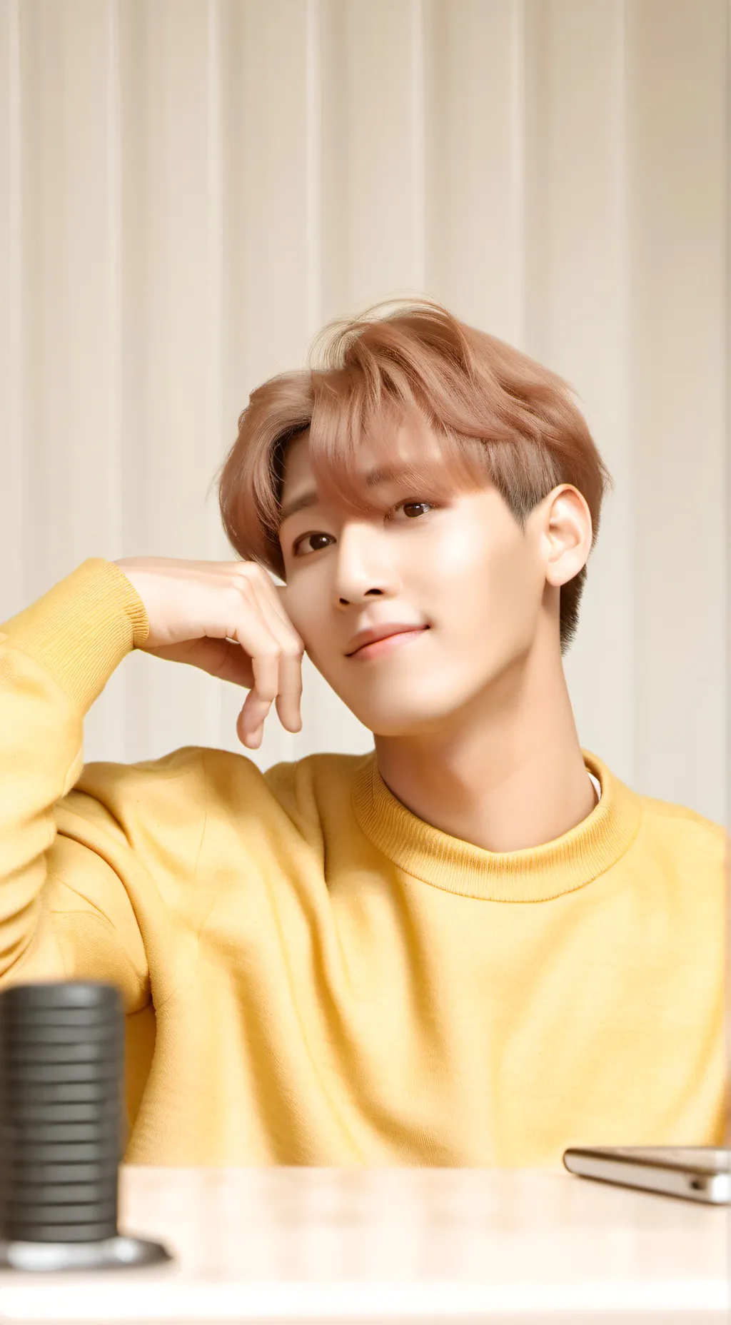 Talkie AI - Chat with джысон