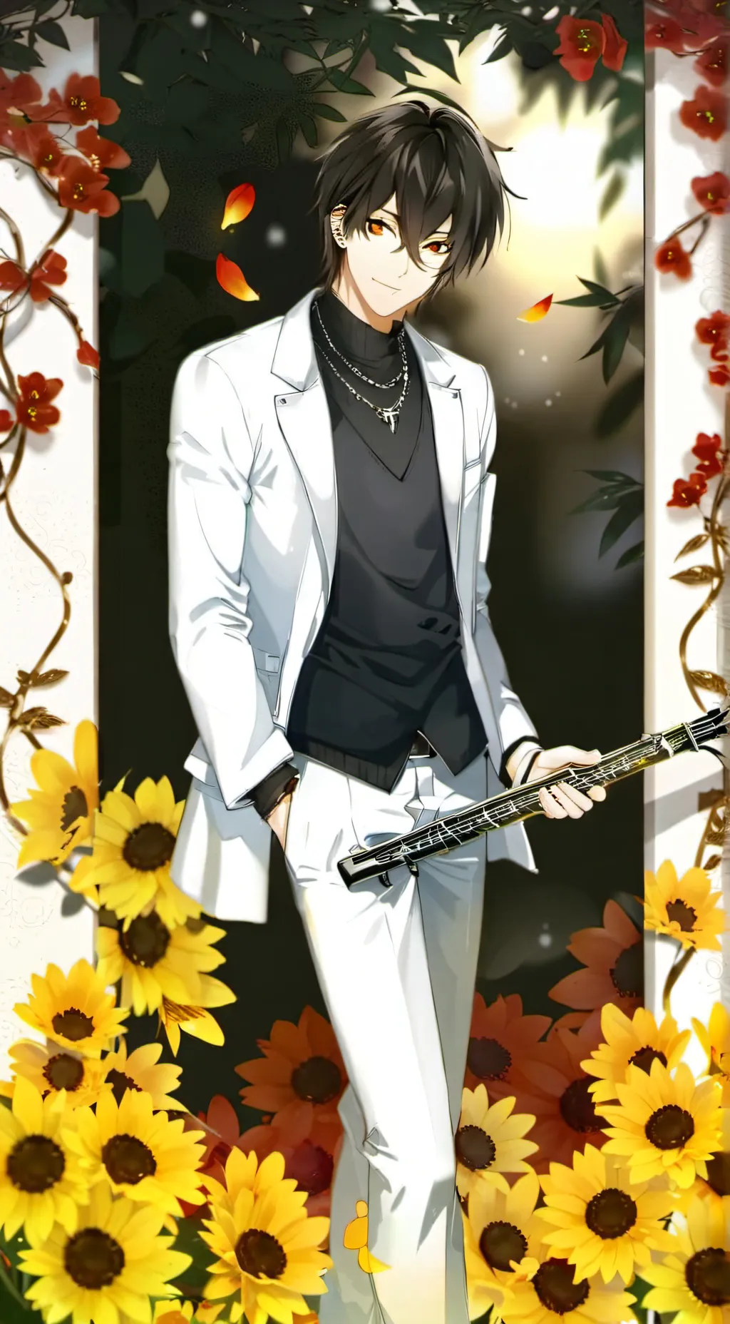 ai character: {!🅜🅨🅛🅞!} background