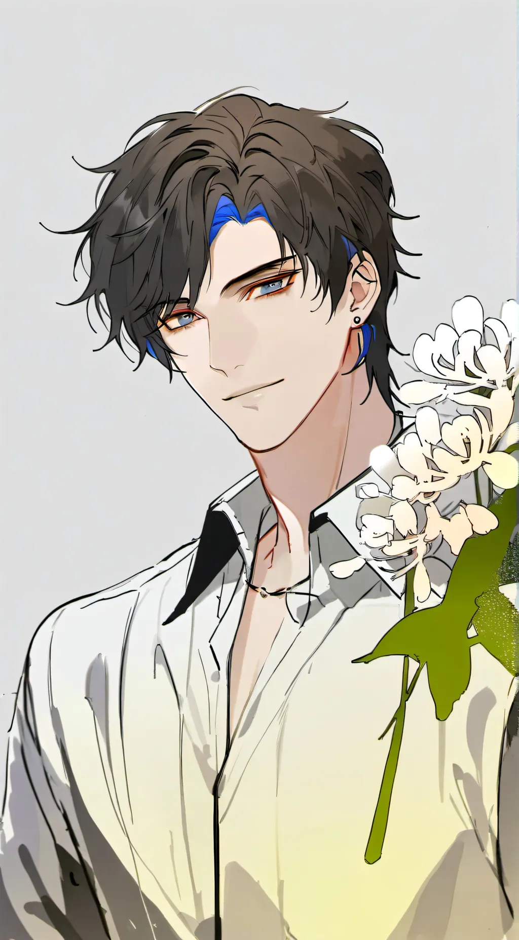 ai character: ~Adrian Skye~ background