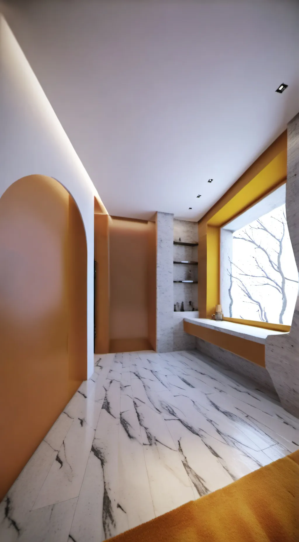 ai character: your best friend  background