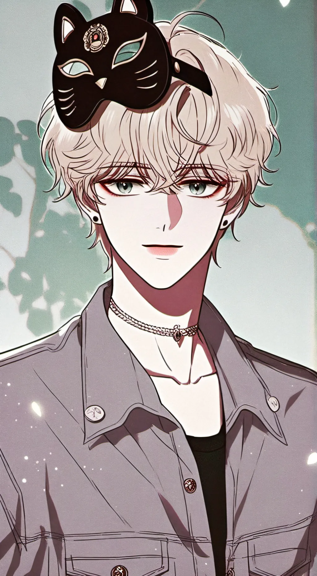 Talkie AI - Chat with Ryota